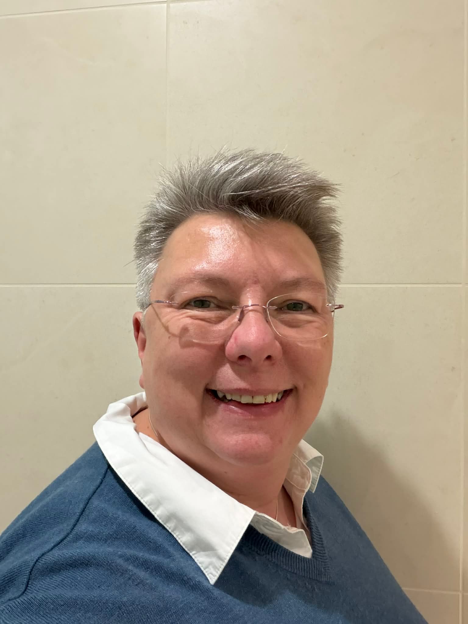 Linda Asquith