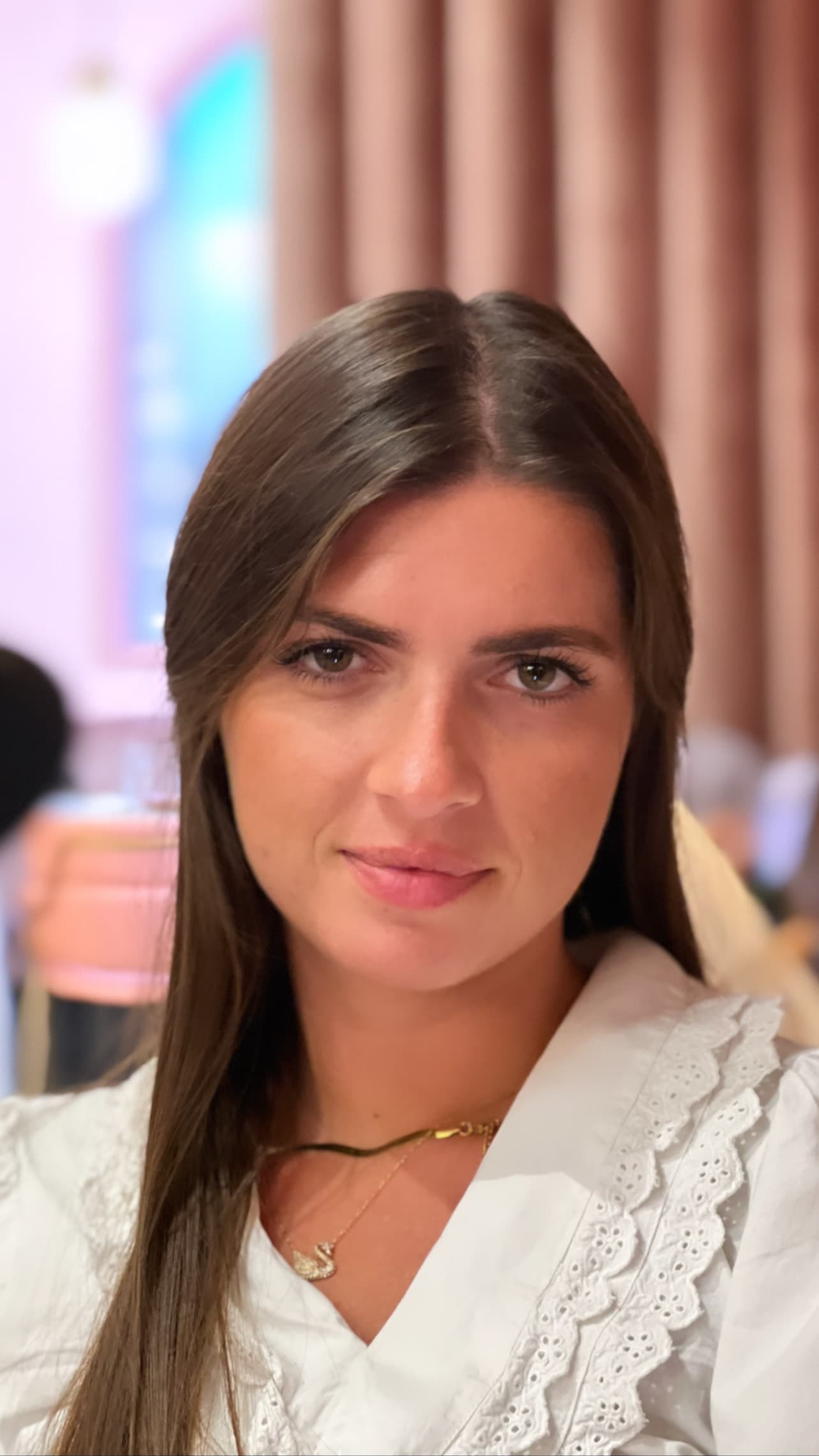 Annastasia Jane Gatsoulis