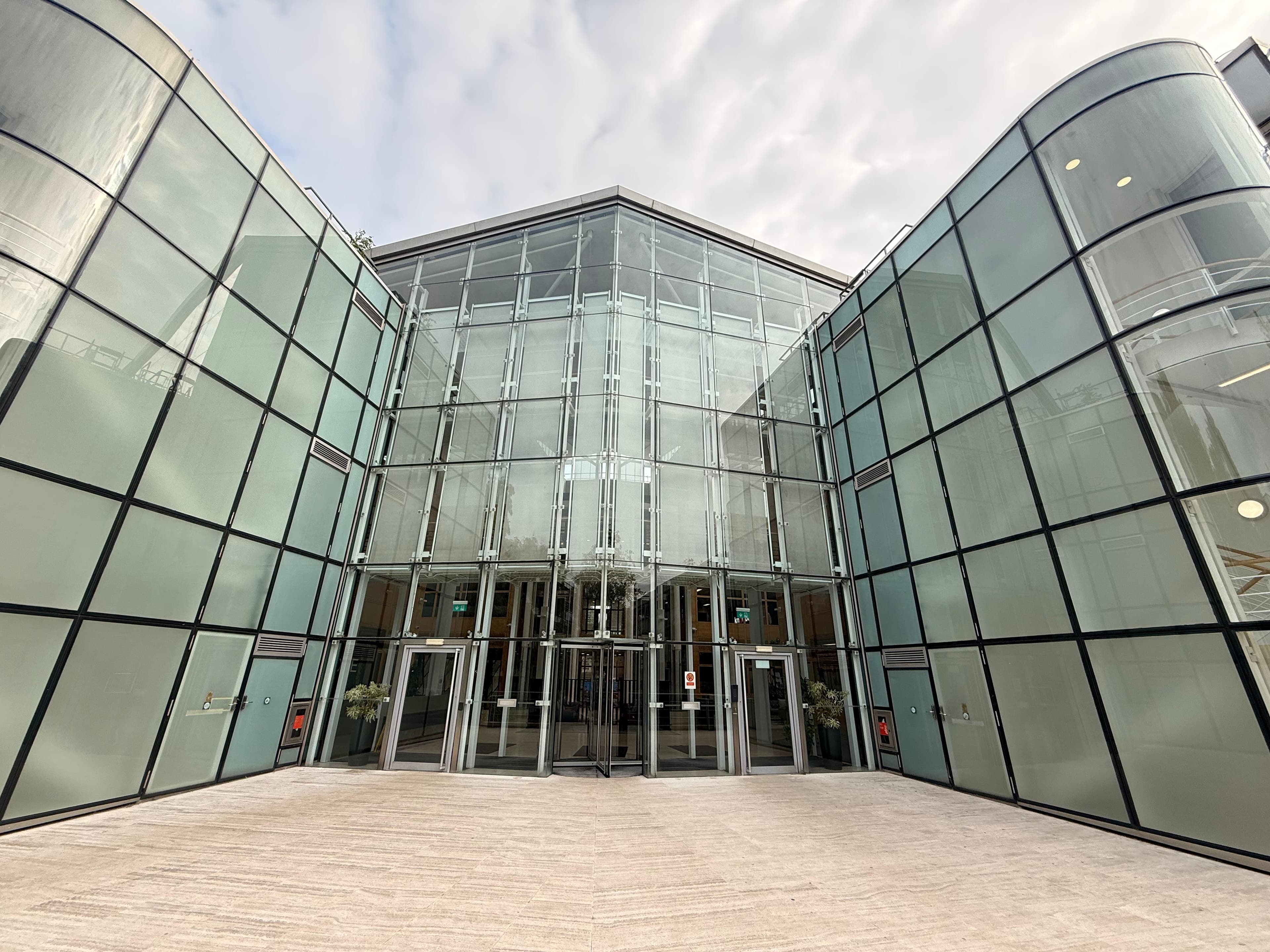 Campus Image 1