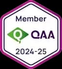 QAA Membership