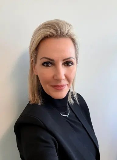 Dr Joanna Voulgaroupoulou