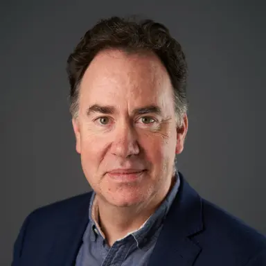 Dr Giles Proctor