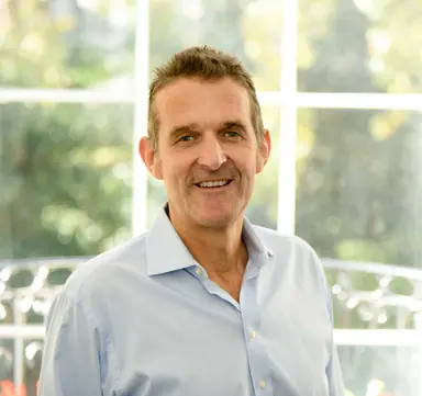 Nick Hillman